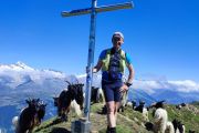 Gianpaolo Fabbri ci accompagna in gita al Fülhorn
